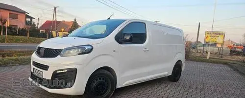 FIAT Scudo 