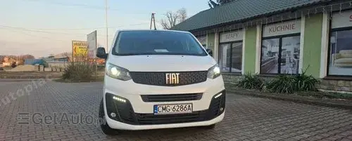 FIAT Scudo 