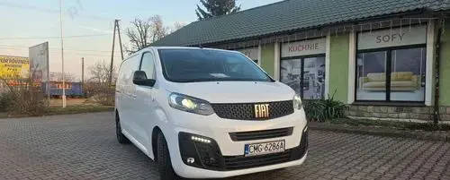 FIAT Scudo 