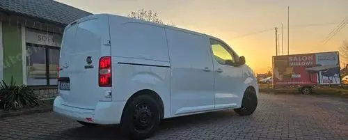 FIAT Scudo 