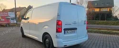 FIAT Scudo 