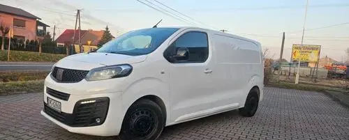 FIAT Scudo 