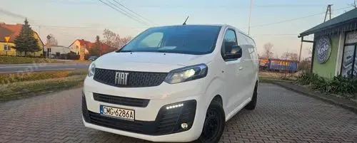 FIAT Scudo 