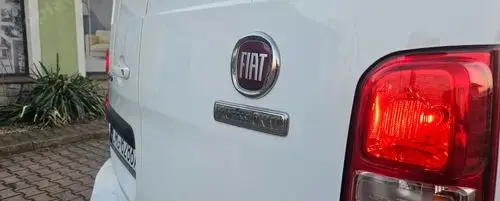 FIAT Scudo 