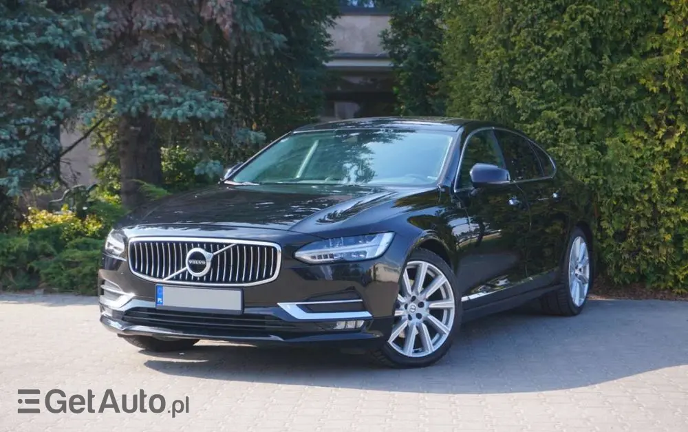VOLVO S90 D5 AWD Inscription