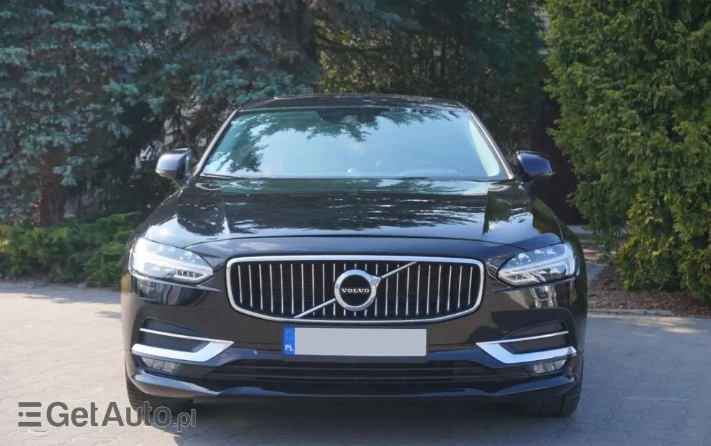 VOLVO S90 D5 AWD Inscription