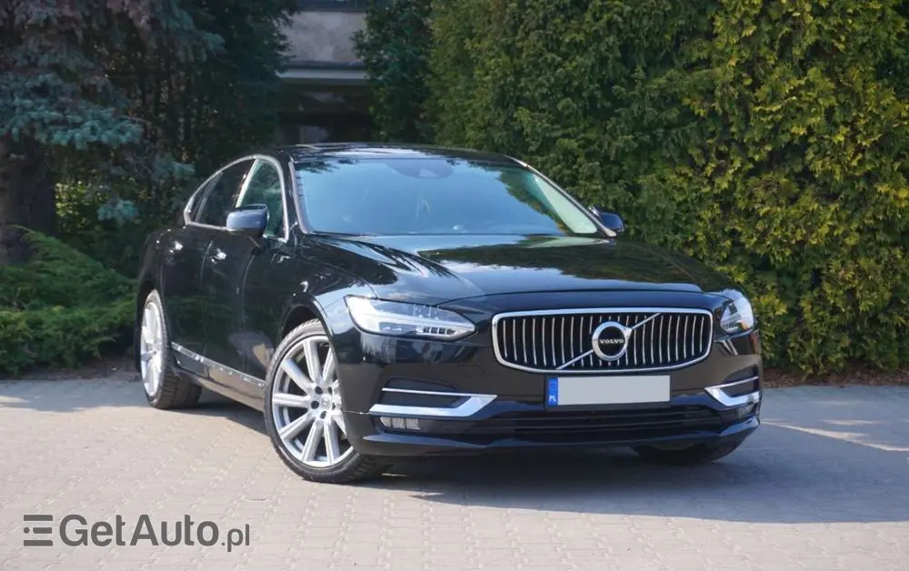 VOLVO S90 D5 AWD Inscription