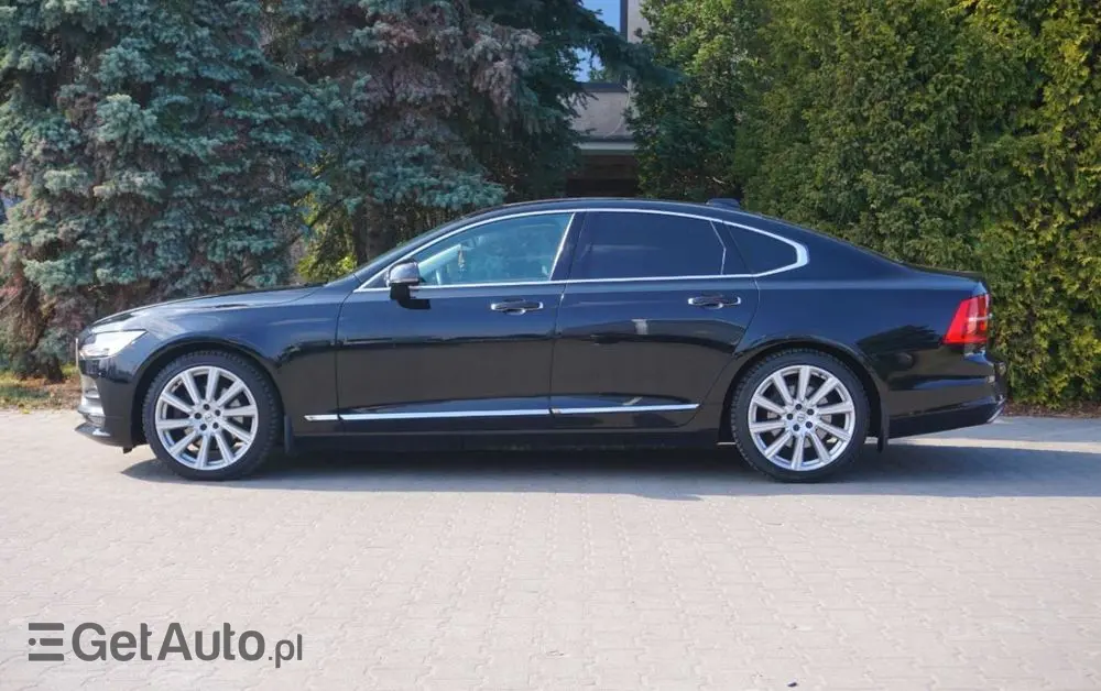 VOLVO S90 D5 AWD Inscription