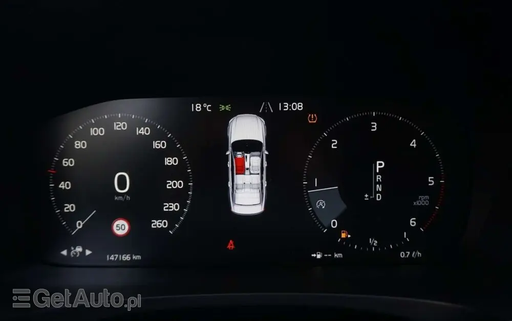VOLVO S90 D5 AWD Inscription