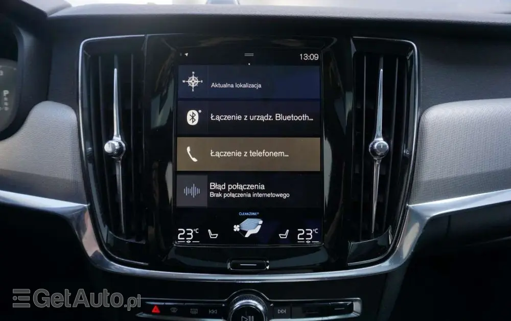 VOLVO S90 D5 AWD Inscription