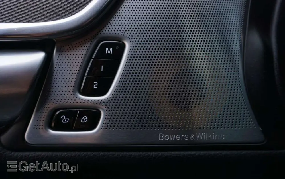VOLVO S90 D5 AWD Inscription