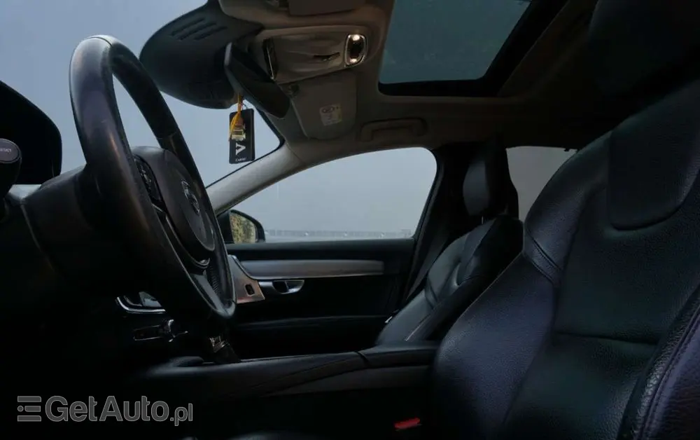 VOLVO S90 D5 AWD Inscription