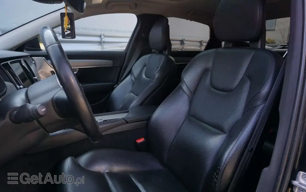 VOLVO S90 D5 AWD Inscription