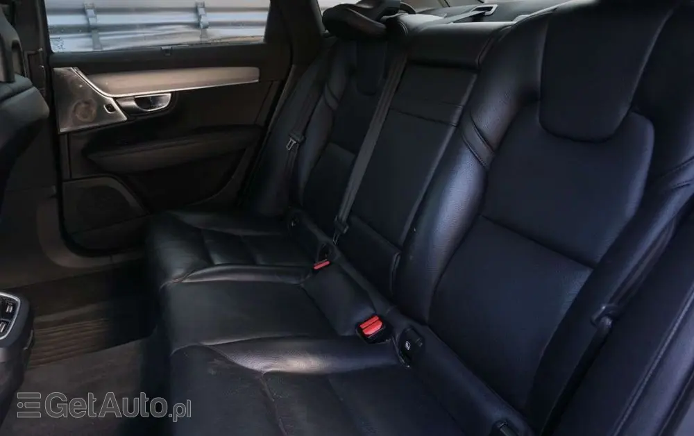 VOLVO S90 D5 AWD Inscription
