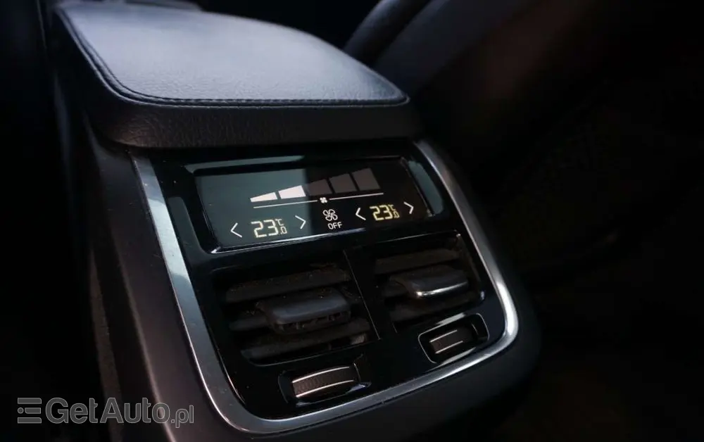 VOLVO S90 D5 AWD Inscription