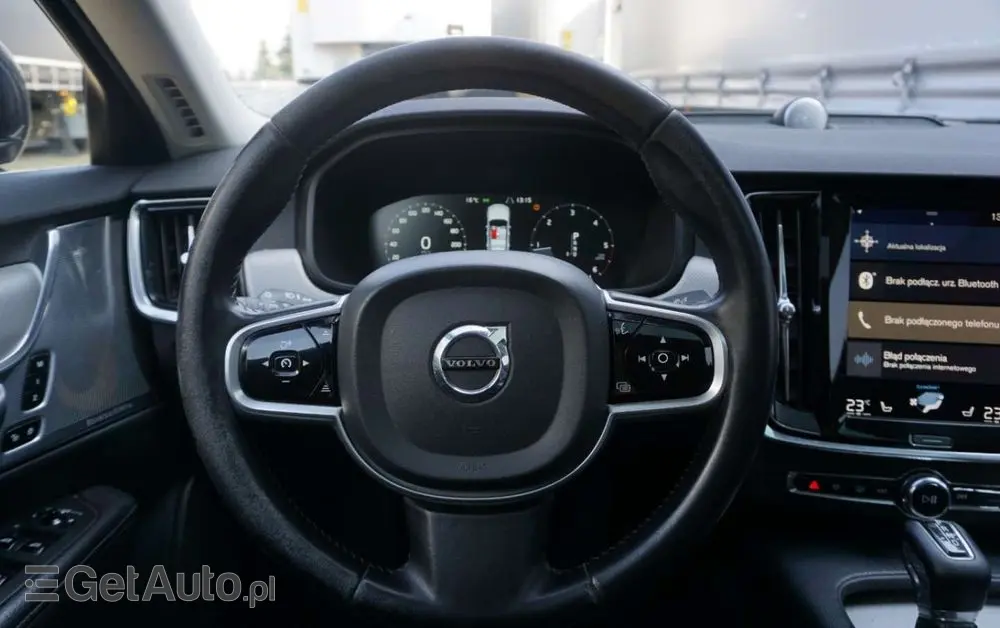 VOLVO S90 D5 AWD Inscription