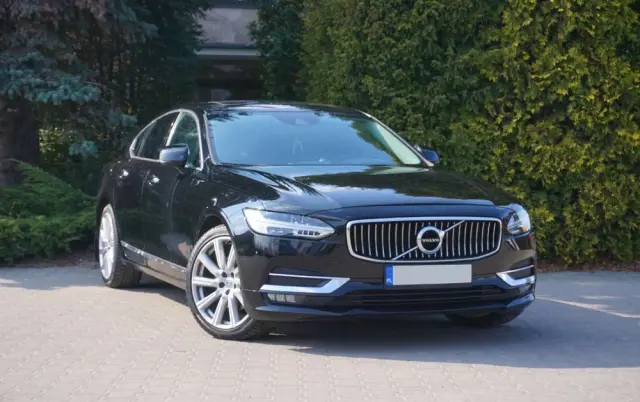 VOLVO S90 D5 AWD Inscription