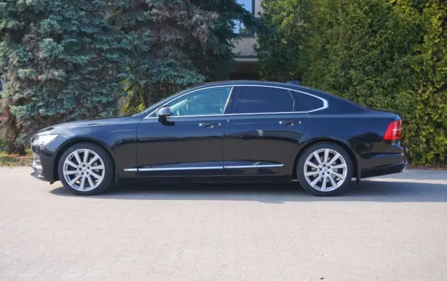 VOLVO S90 D5 AWD Inscription