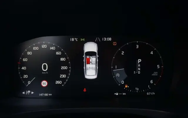 VOLVO S90 D5 AWD Inscription