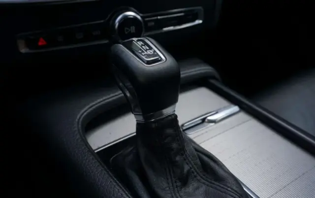 VOLVO S90 D5 AWD Inscription