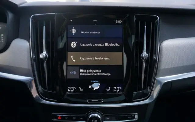 VOLVO S90 D5 AWD Inscription