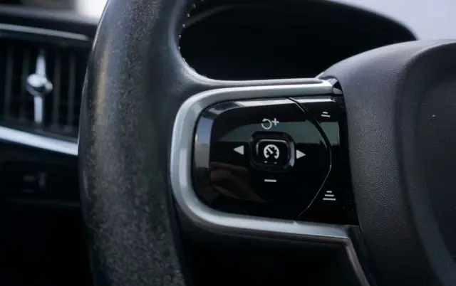 VOLVO S90 D5 AWD Inscription