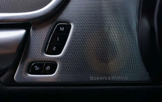 VOLVO S90 D5 AWD Inscription