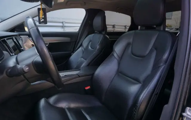 VOLVO S90 D5 AWD Inscription