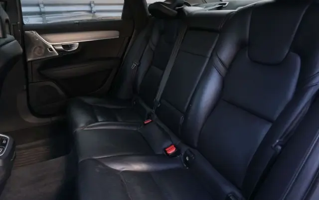 VOLVO S90 D5 AWD Inscription