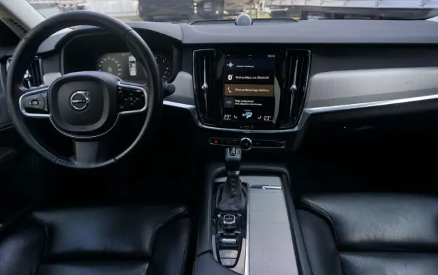 VOLVO S90 D5 AWD Inscription