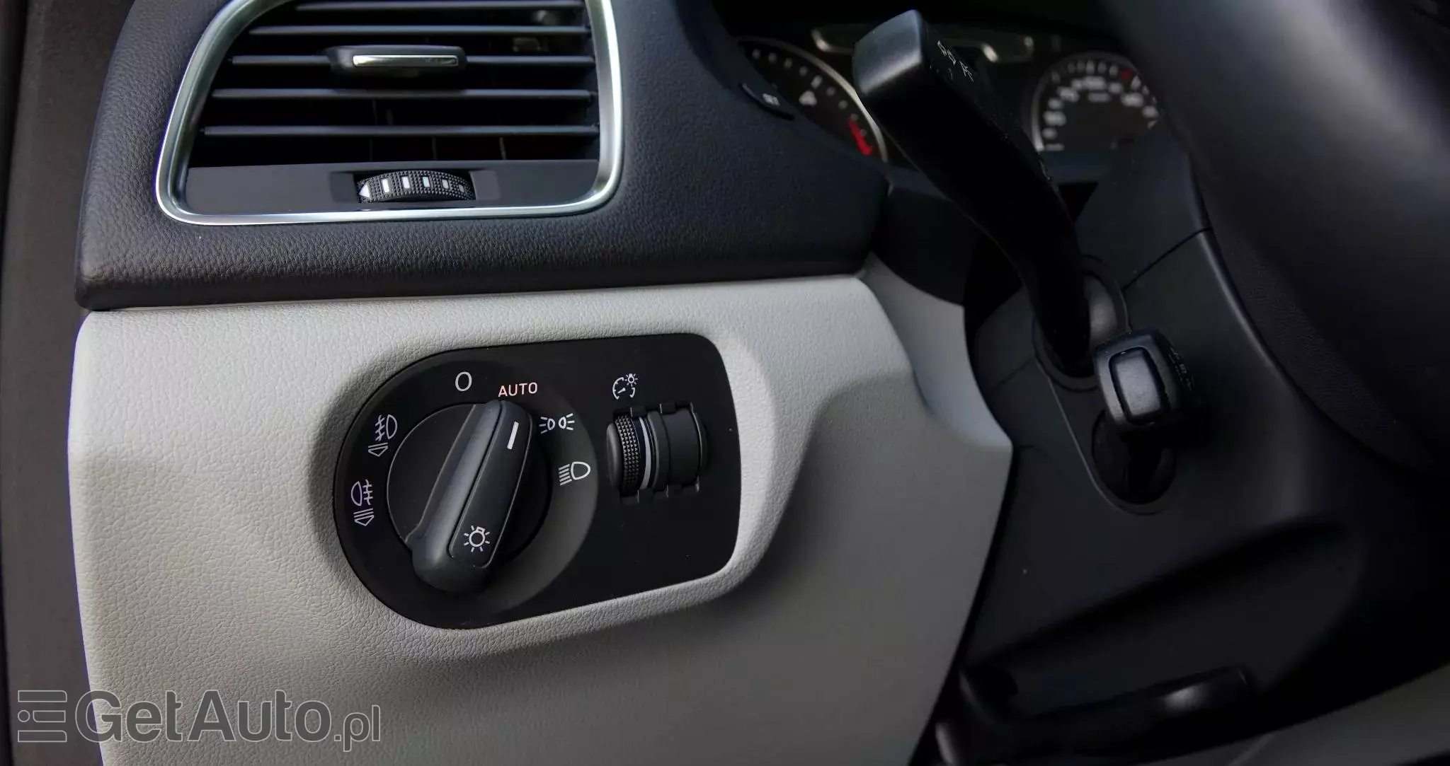 AUDI Q3 2.0 TDI Prime Edition