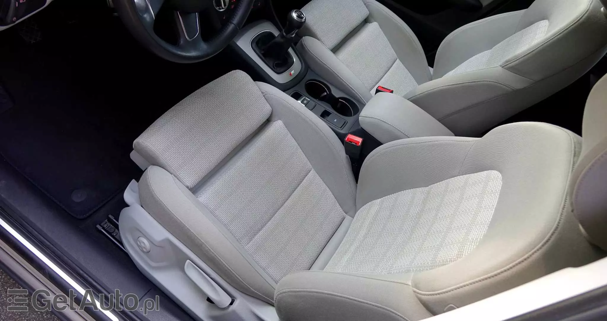 AUDI Q3 2.0 TDI Prime Edition