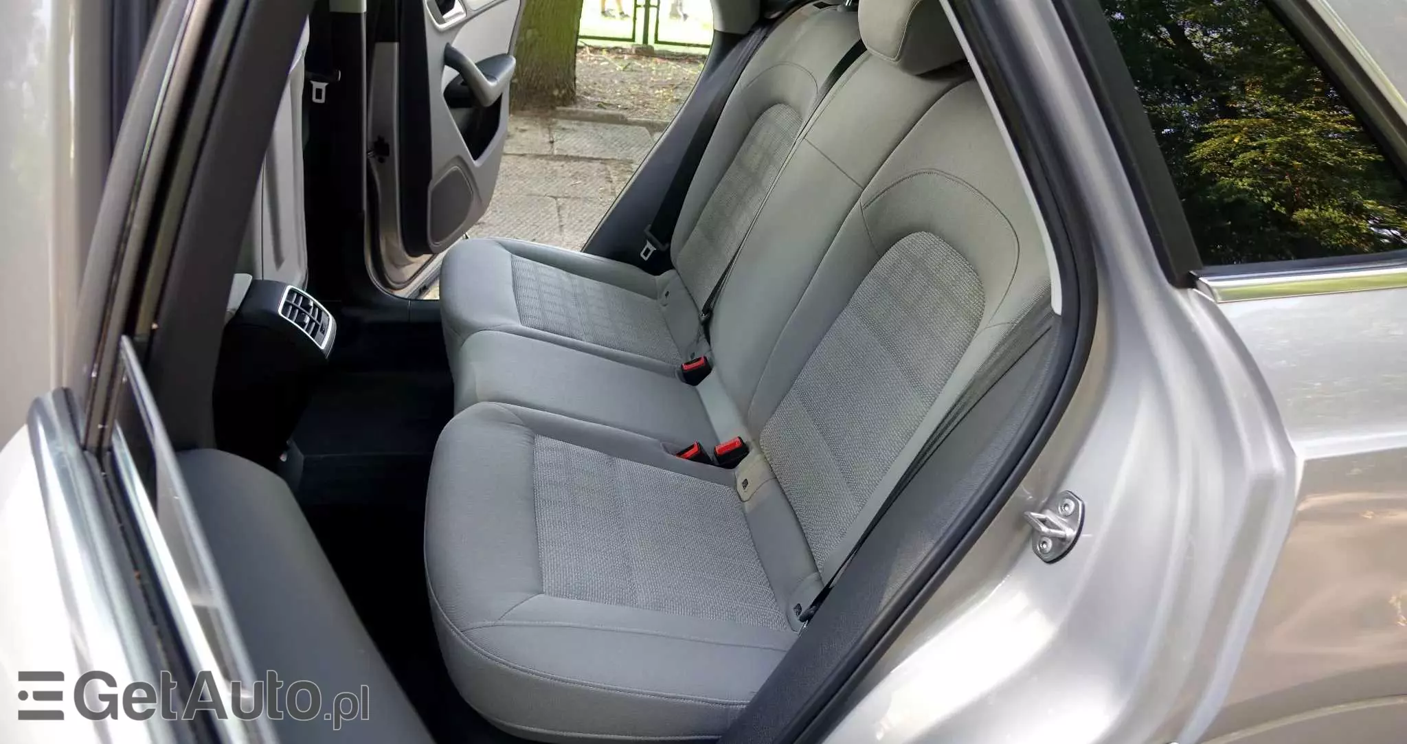 AUDI Q3 2.0 TDI Prime Edition