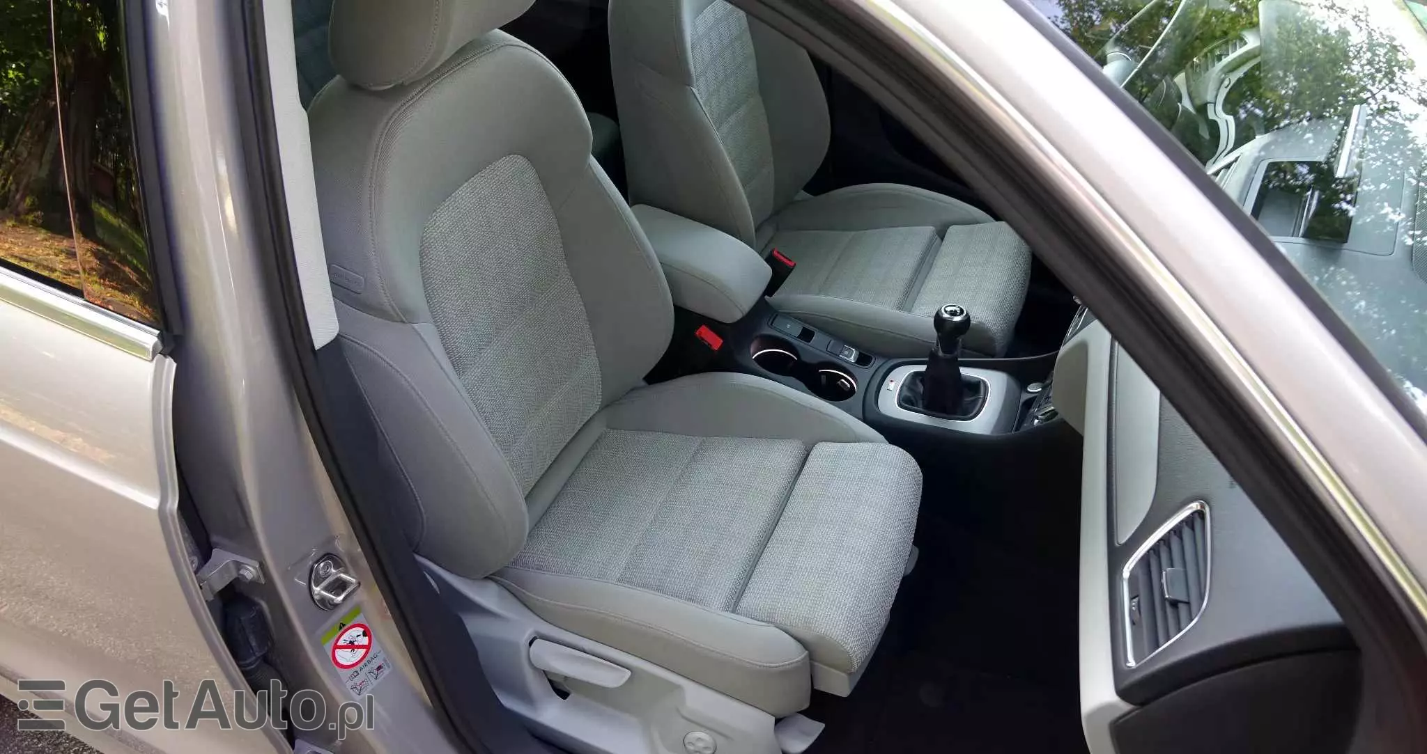 AUDI Q3 2.0 TDI Prime Edition