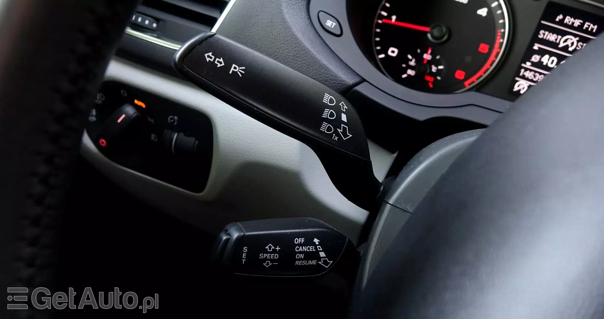 AUDI Q3 2.0 TDI Prime Edition