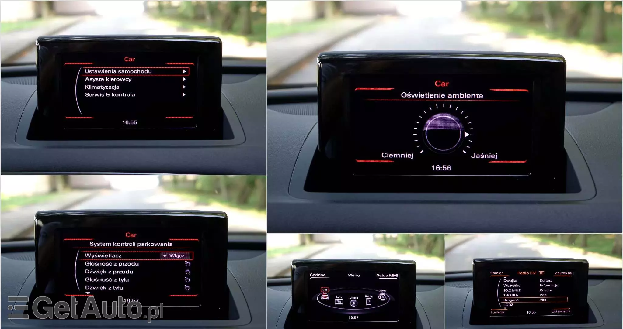 AUDI Q3 2.0 TDI Prime Edition