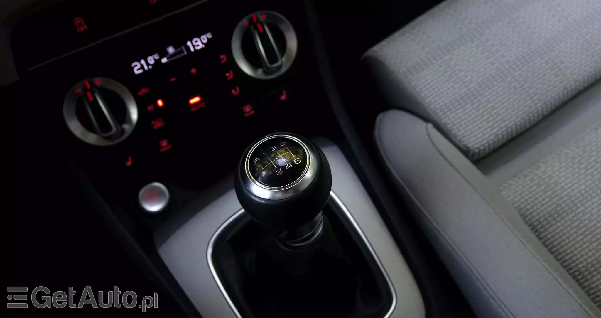 AUDI Q3 2.0 TDI Prime Edition