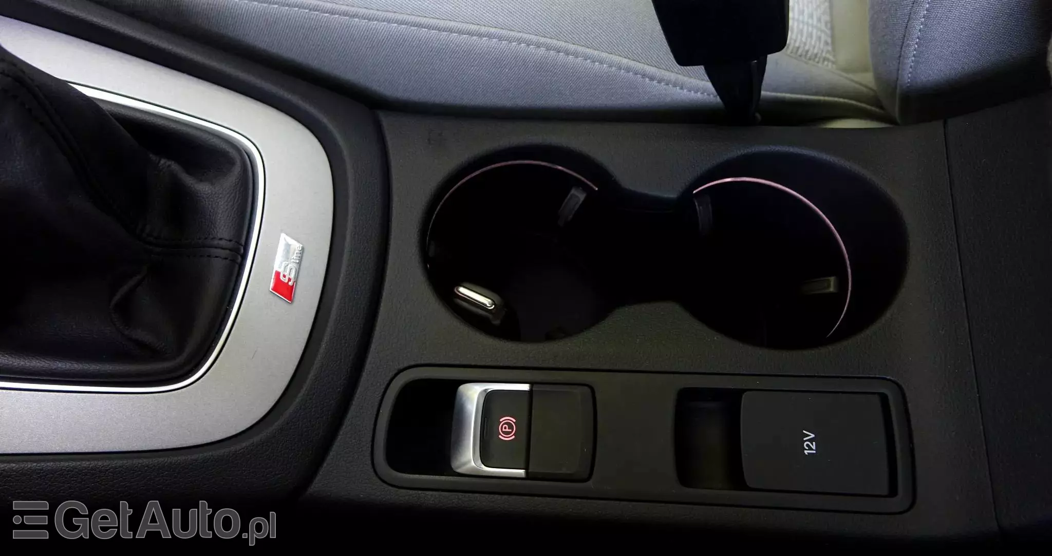 AUDI Q3 2.0 TDI Prime Edition