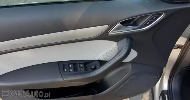 AUDI Q3 2.0 TDI Prime Edition