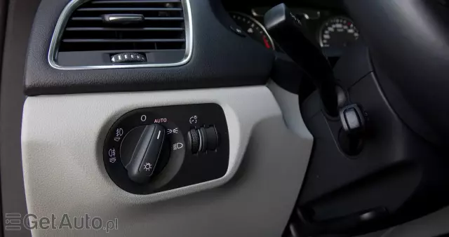 AUDI Q3 2.0 TDI Prime Edition