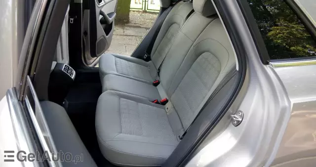 AUDI Q3 2.0 TDI Prime Edition