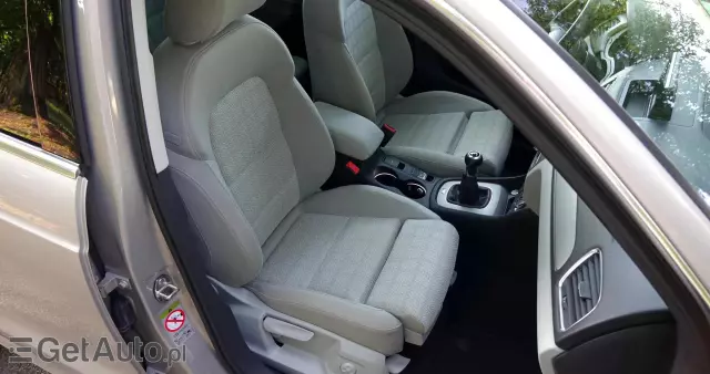 AUDI Q3 2.0 TDI Prime Edition