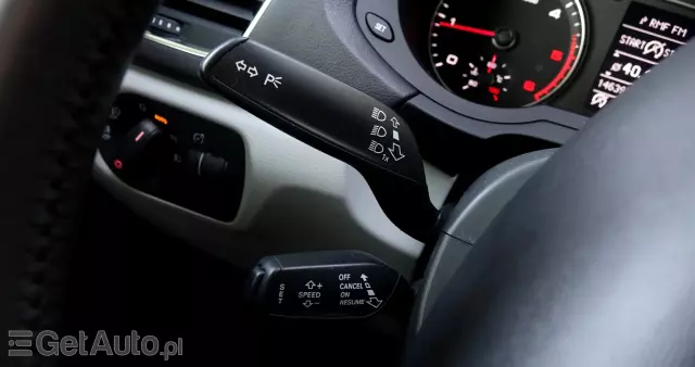 AUDI Q3 2.0 TDI Prime Edition