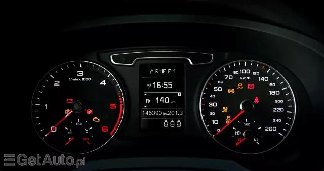 AUDI Q3 2.0 TDI Prime Edition