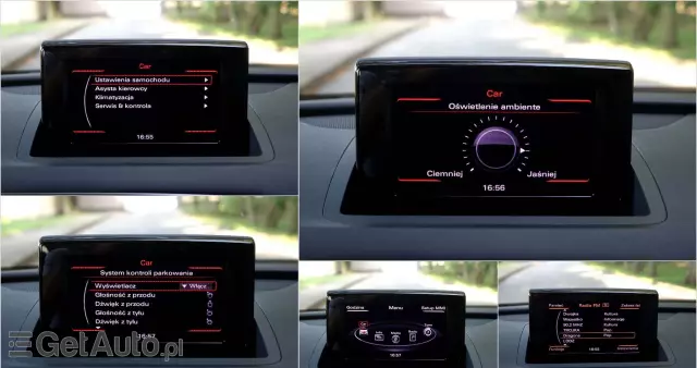 AUDI Q3 2.0 TDI Prime Edition