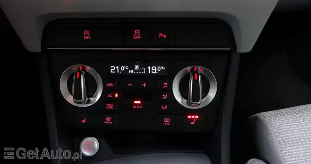 AUDI Q3 2.0 TDI Prime Edition