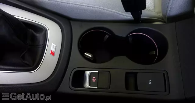 AUDI Q3 2.0 TDI Prime Edition