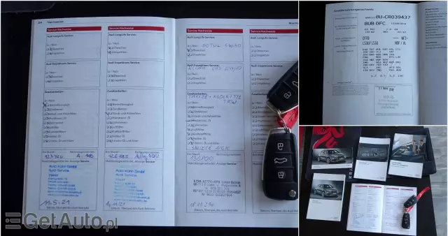 AUDI Q3 2.0 TDI Prime Edition