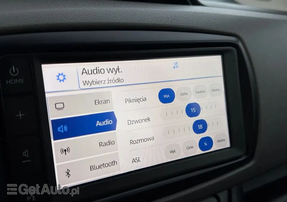 TOYOTA Yaris 1.0 Life