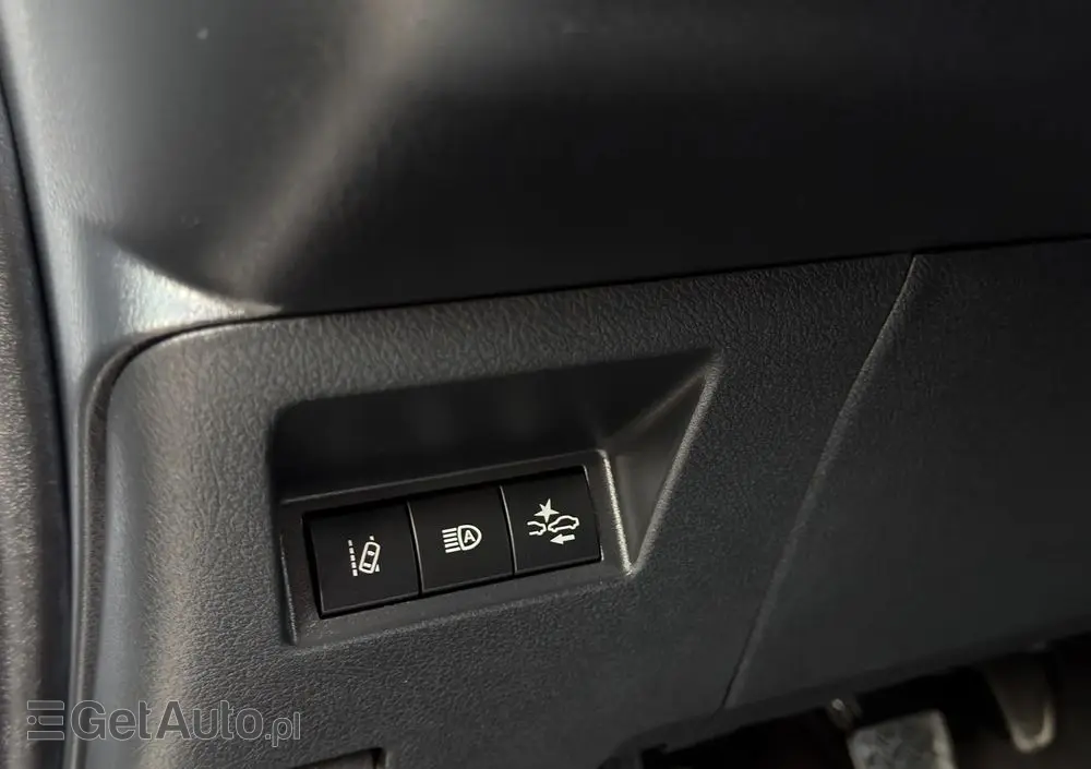 TOYOTA Yaris 1.0 Life